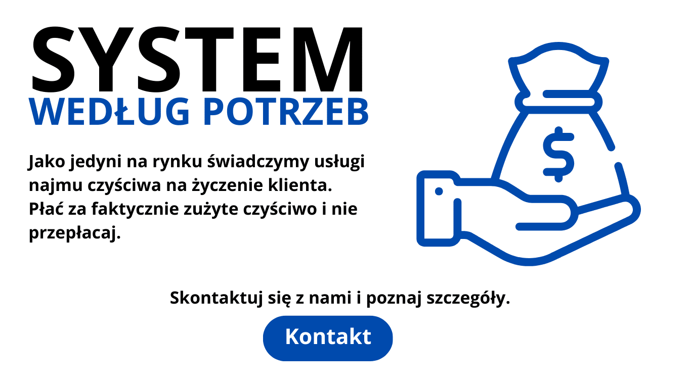 System Według Potrzeb